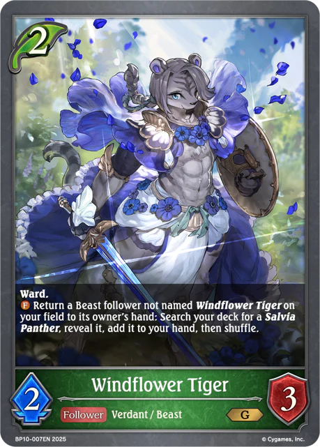 Lightning Kicker (Evolved) - Image 2