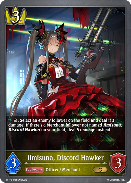 One-Winged Traitor - Image 2