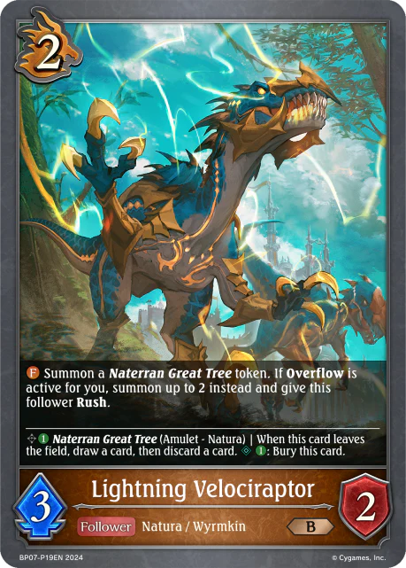 Feral Aether - Image 2