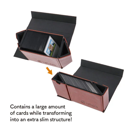 TOYGER Deckslimmer Deck Box - SHIKI - Image 3