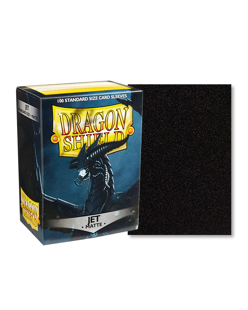 Dragon Shield Matte Sleeves - 100 Sleeves (Various Colours) - Image 8