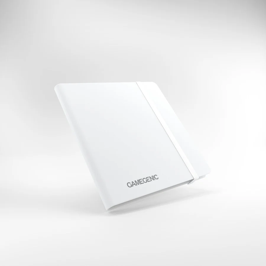 Gamegenic Casual Album 24-Pocket - Image 2