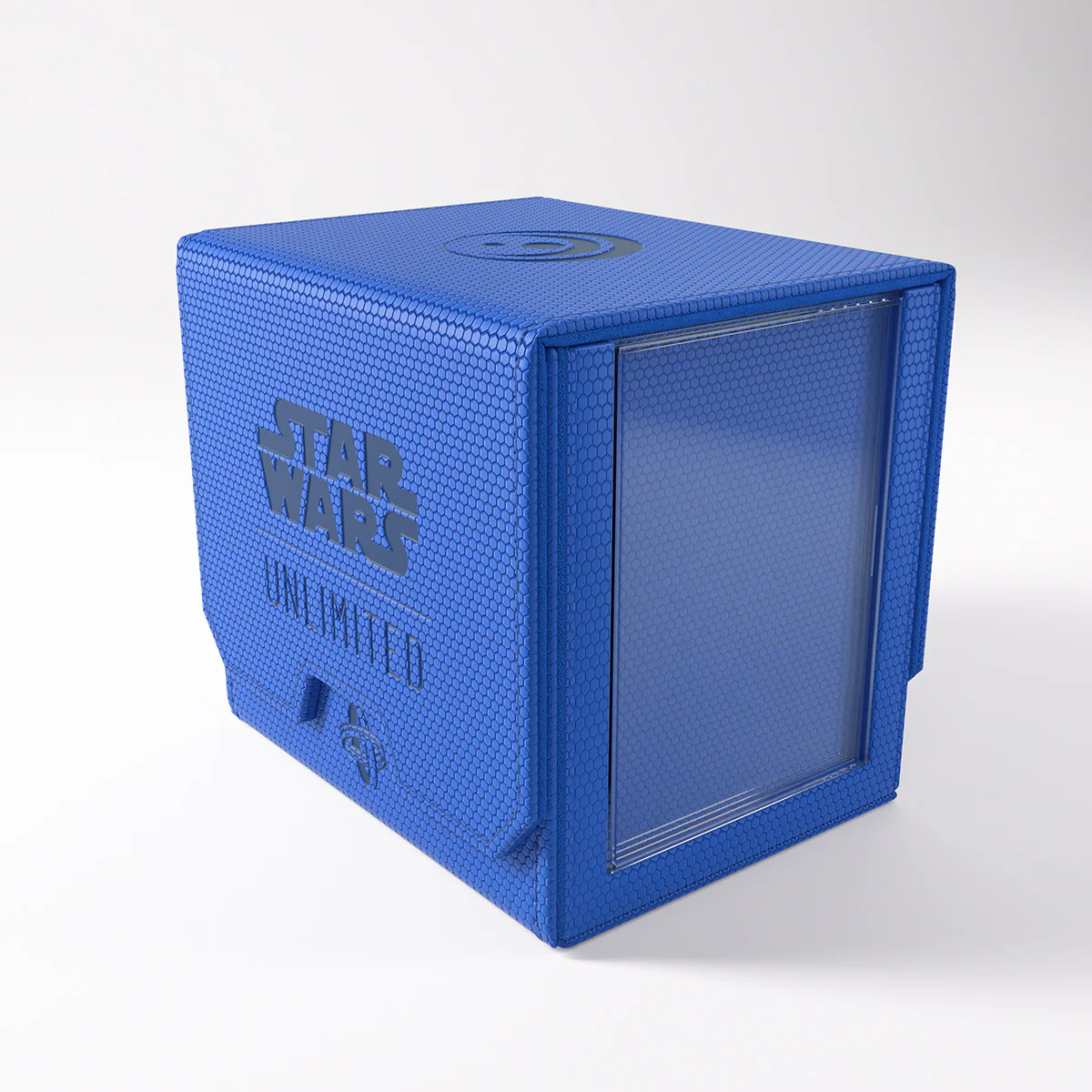 Gamegenic Star Wars: Unlimited Deck Pod - Image 3