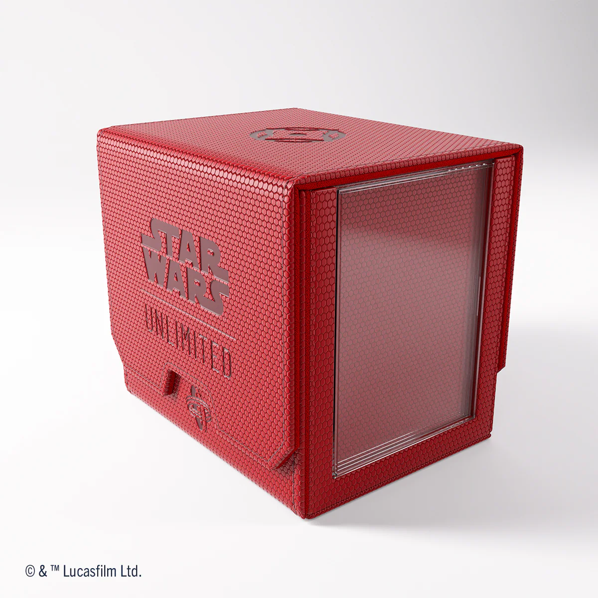 Gamegenic Star Wars: Unlimited Deck Pod - Image 4