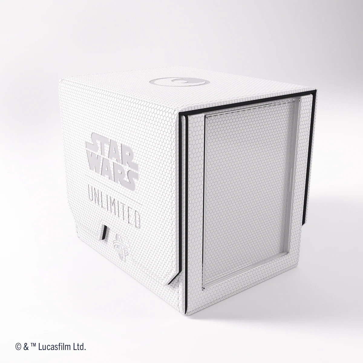 Gamegenic Star Wars: Unlimited Deck Pod - Image 6