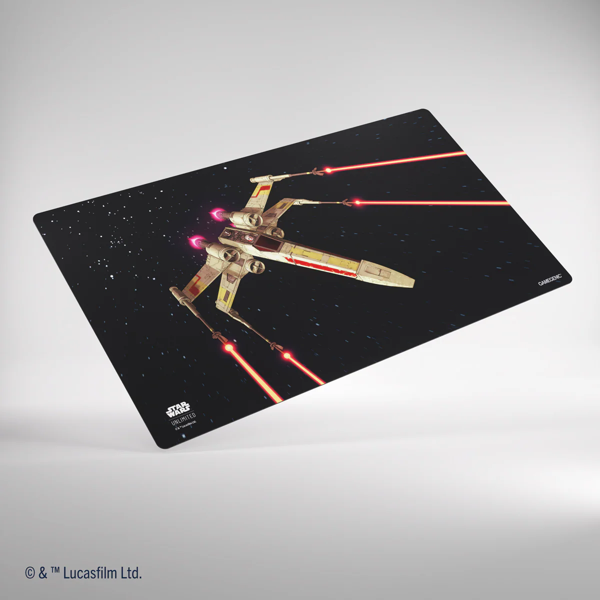 Gamegenic Star Wars: Unlimited Game Mat - Image 3