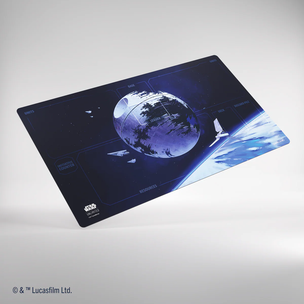 Gamegenic Star Wars: Unlimited Game Mat - Image 4