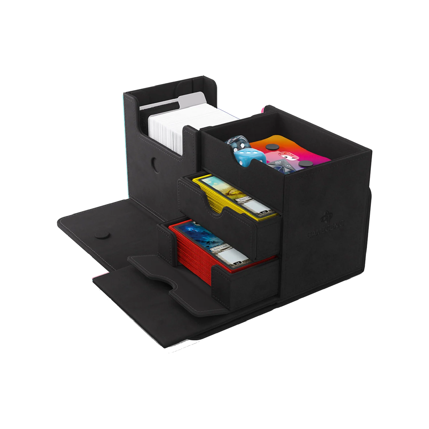 Gamegenic The Academic 133+ XL - Image 5