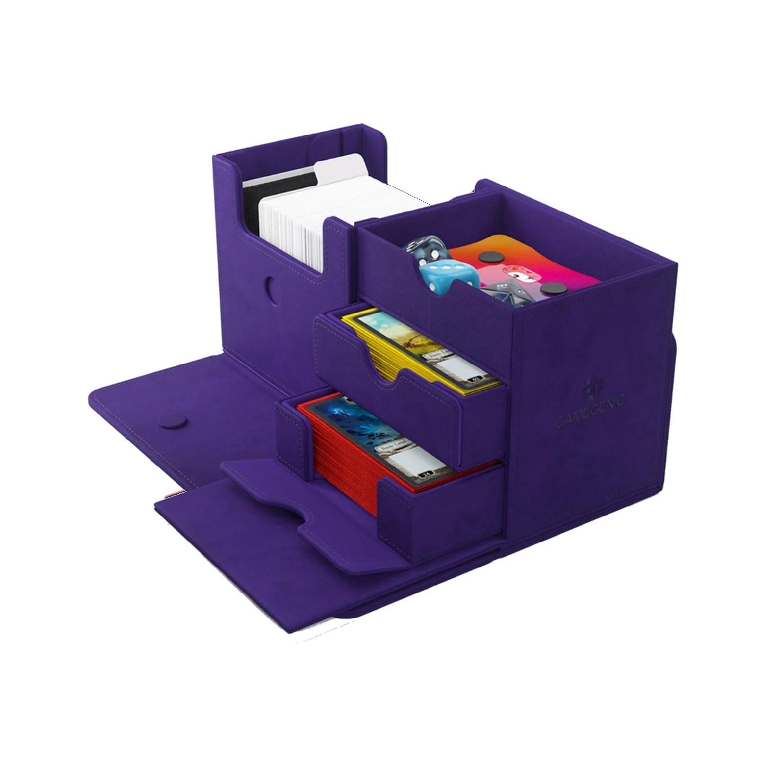 Gamegenic The Academic 133+ XL - Image 6