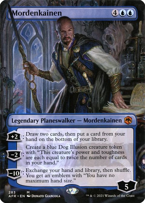 Mordenkainen (283)