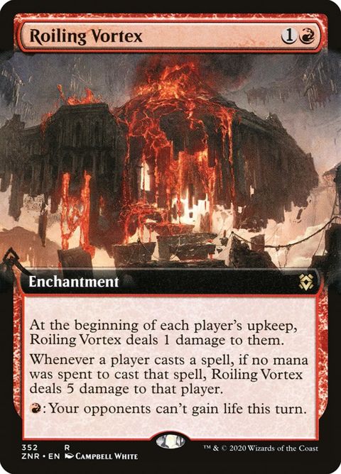 Roiling Vortex (352)