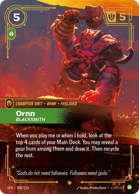 Ornn - Blacksmith (58)