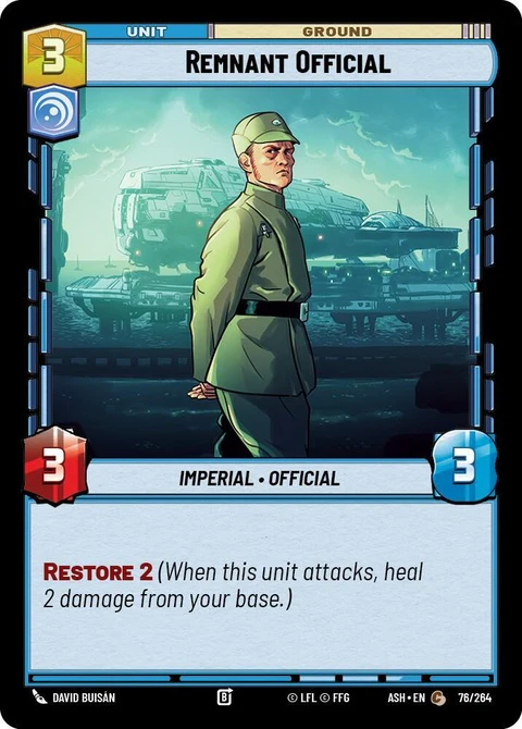Remnant Official (76)