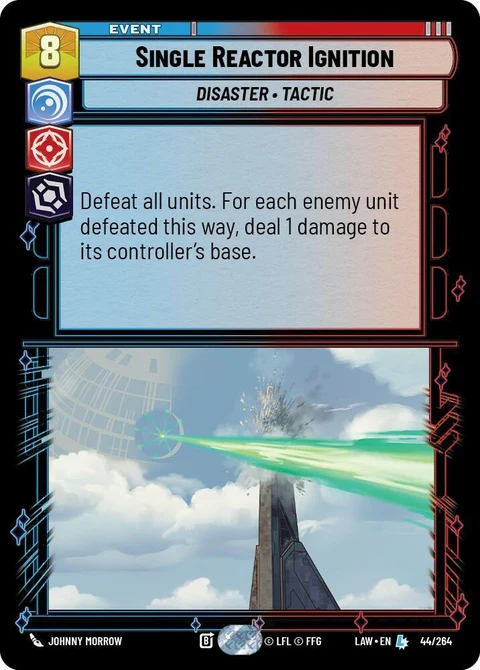 Single Reactor Ignition (44)