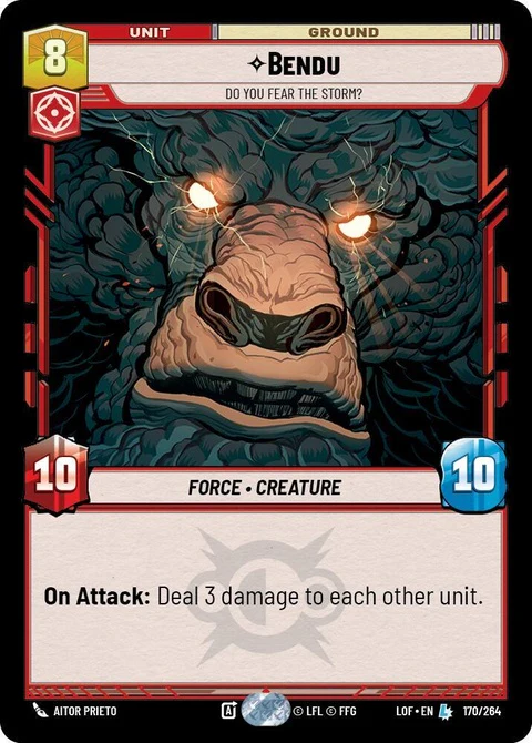 Bendu (170)