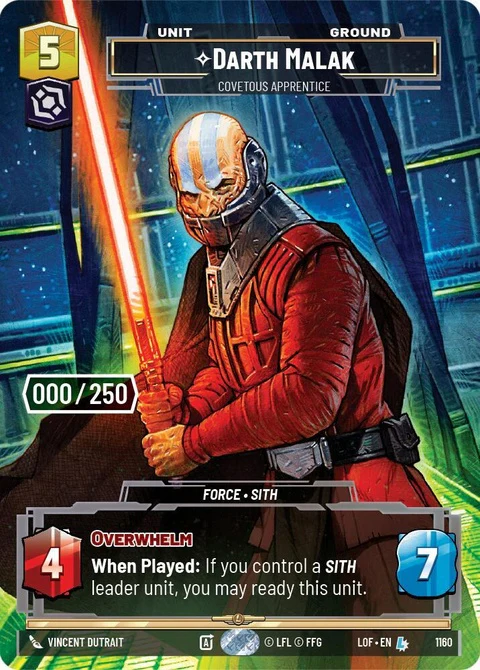 Darth Malak (1160)