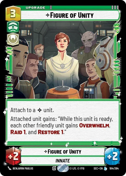 Figure Of Unity (104)